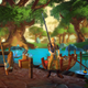 Illustration for article titled The PlayStation Network Gets Its First Free-To-Play MMO This Month